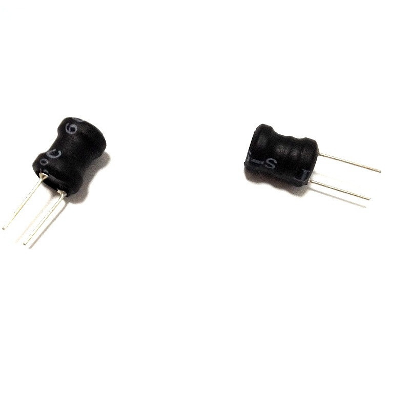 The Inductance of The Coil Is Represented by L. The Units Include Henry (H) , Milli Henry (mH) , and (H) 1h=10^3mh=10^6 Mu H.